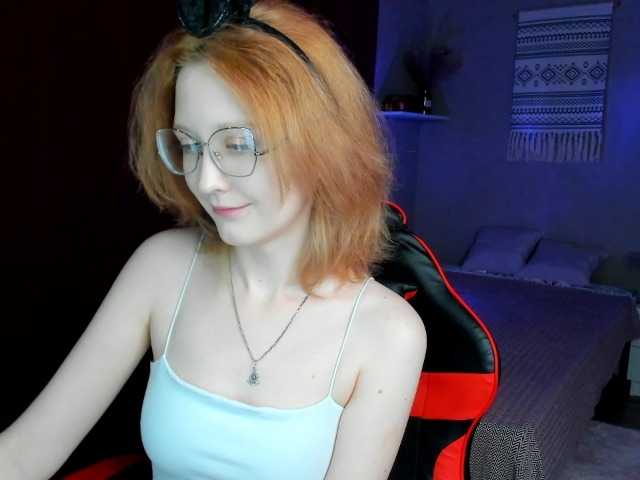 LunaTerry live cam