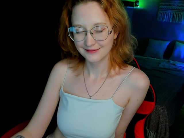 lunaterry live sex show