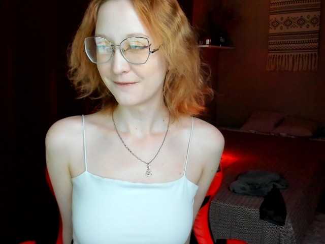LunaTerry live cam on BongaCams