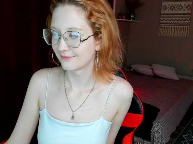 LunaTerry Live Cam on BongaCams