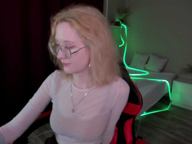 LunaTerry live cam on BongaCams