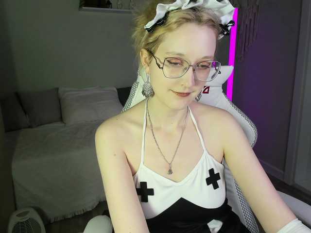 LunaTerry live cam on BongaCams