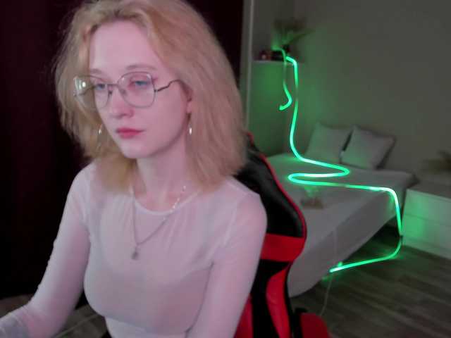 LunaTerry live cam on BongaCams