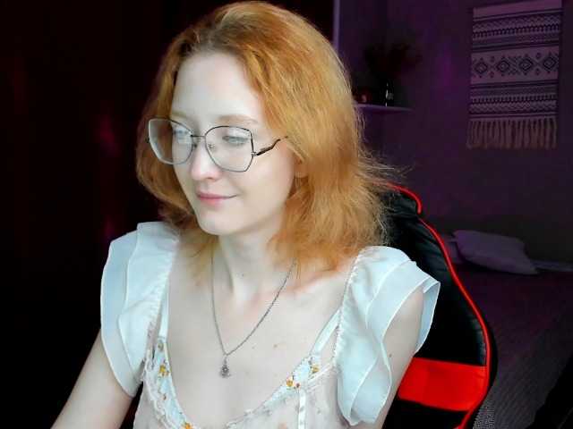 LunaTerry live cam on BongaCams