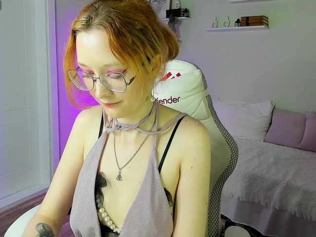LunaTerry live cam on BongaCams