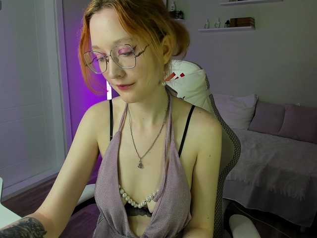 LunaTerry live cam on BongaCams