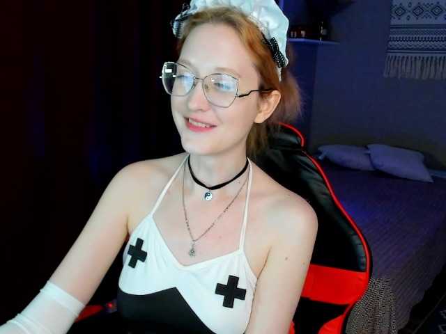LunaTerry live cam on BongaCams