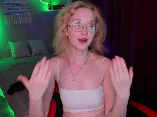 LunaTerry Sex Cam Show
