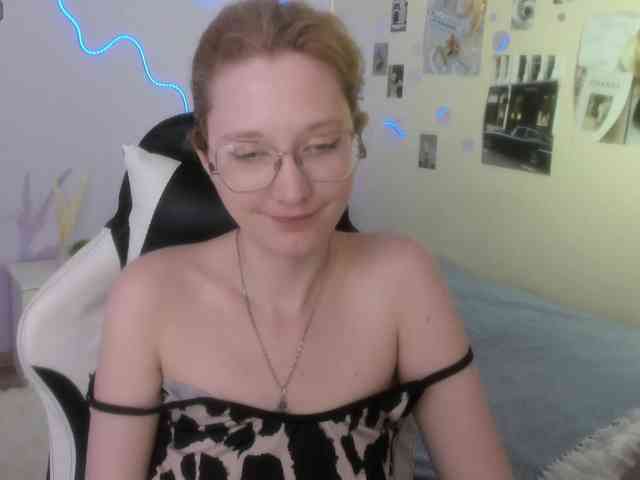LunaTerry webcam