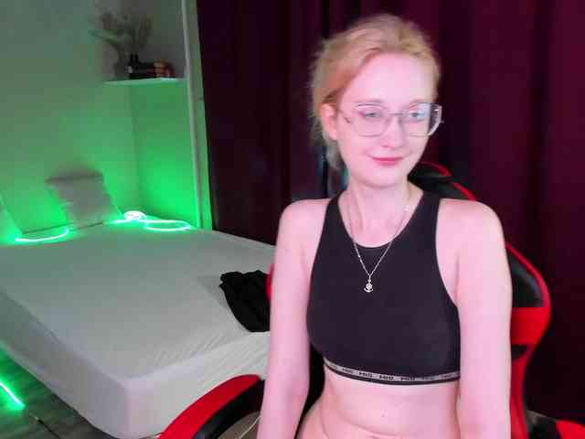 LunaTerry webcam