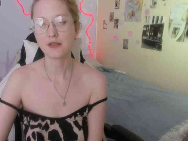 LunaTerry webcam