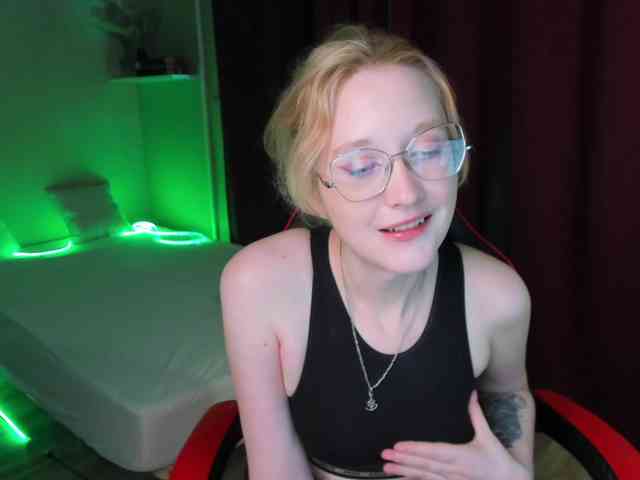 LunaTerry webcam