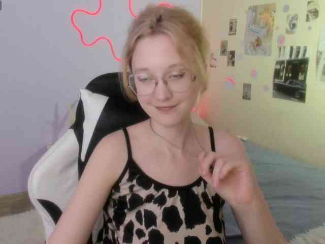LunaTerry webcam