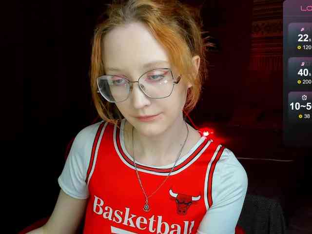 LunaTerry webcam