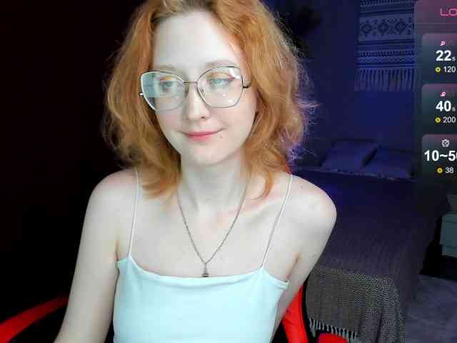 LunaTerry webcam