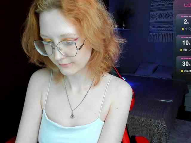 LunaTerry webcam