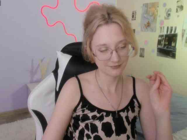 LunaTerry webcam