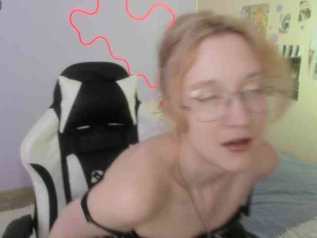 LunaTerry webcam