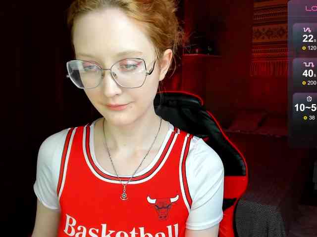 LunaTerry webcam