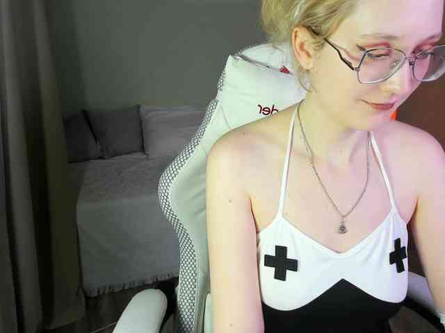 LunaTerry webcam