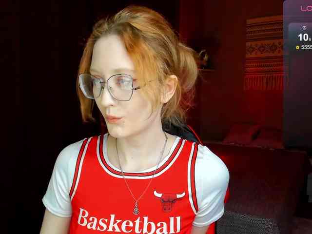 LunaTerry webcam