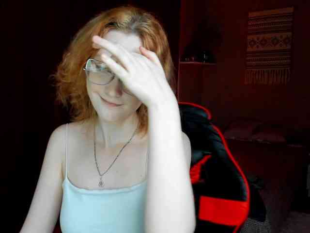 LunaTerry webcam