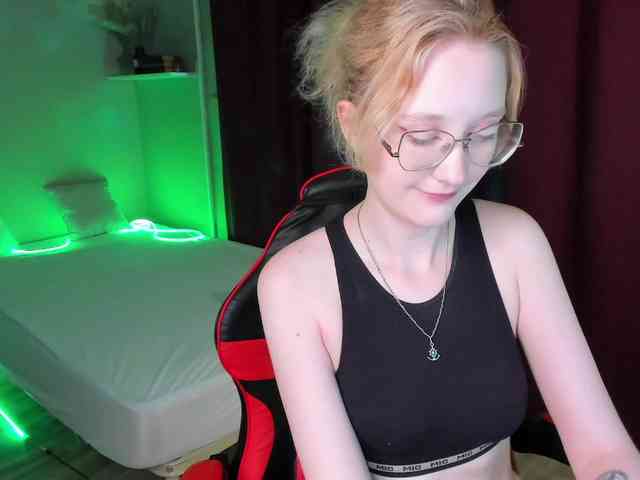 LunaTerry webcam