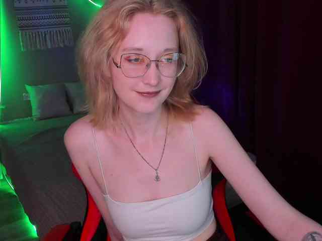 LunaTerry webcam