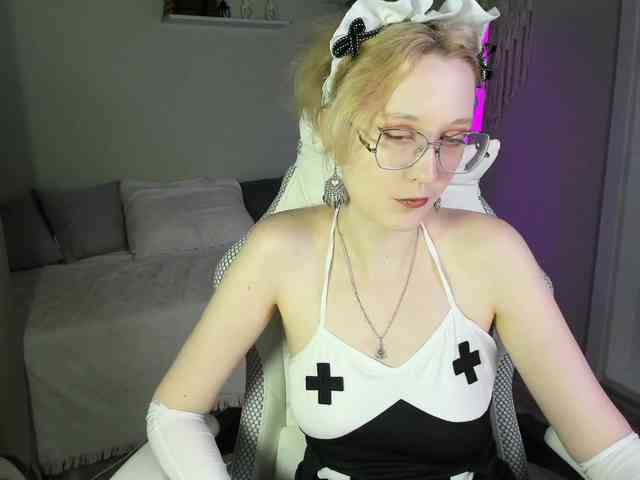 LunaTerry webcam