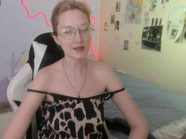 LunaTerry webcam