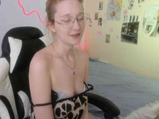 LunaTerry webcam