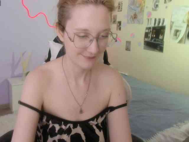 LunaTerry webcam