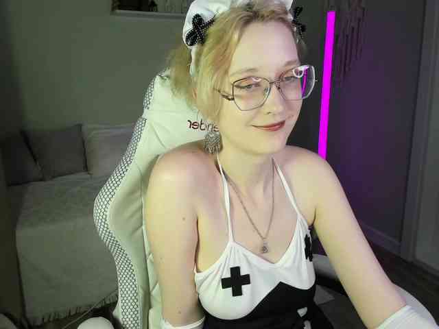 LunaTerry webcam