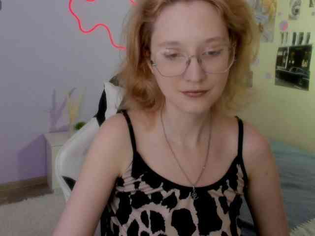 LunaTerry webcam