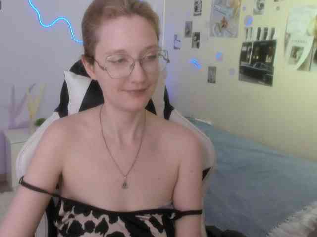 LunaTerry webcam
