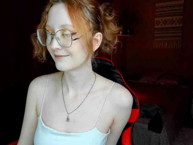LunaTerry webcam