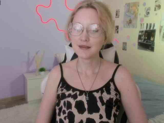 LunaTerry webcam