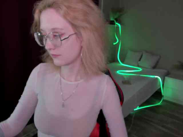 LunaTerry webcam