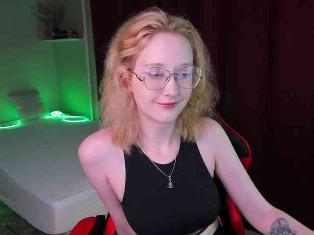 LunaTerry webcam