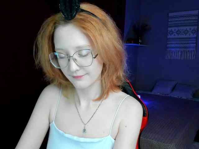 LunaTerry webcam