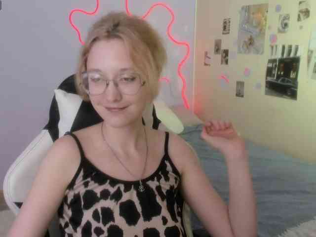 LunaTerry webcam