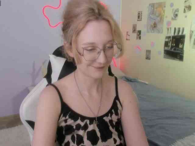 LunaTerry webcam