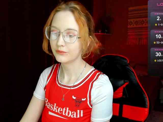LunaTerry webcam