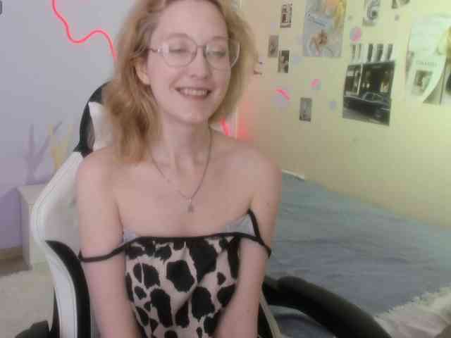 LunaTerry webcam