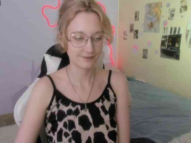 LunaTerry webcam