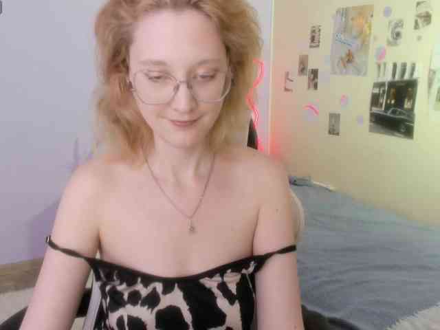 LunaTerry webcam