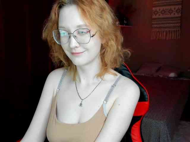 LunaTerry webcam