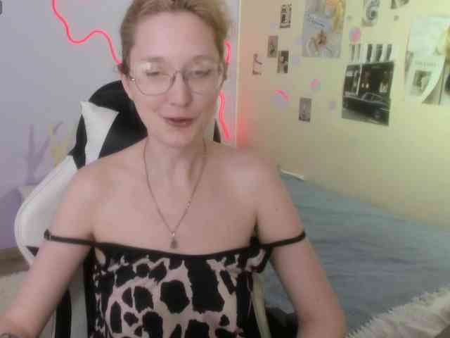 LunaTerry webcam