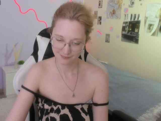LunaTerry webcam