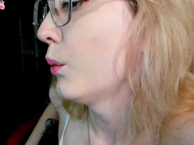 LunaTerry webcam